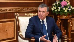 Мирзиёев определил внутренних врагов Узбекистана