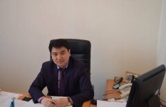В Костанае вместо арестованного назначен новый заместитель акима города