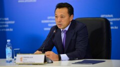 Мынбаев: КМГ продаст контрольный пакет акций "Ромпетрола" китайцам до июля