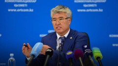 Мухамедиулы внёс ясность по поводу комментария о драке на концерте Димаша