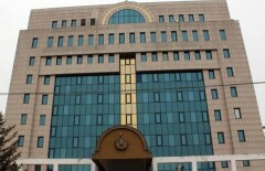 Итоги выборов президента РК подведут в течение семи дней