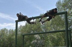 Казахстан проверил на прочность военную разведку пяти стран
