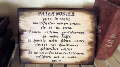 Папа Римский изменил фразу "не введи нас во искушение" в молитве "Отче наш"