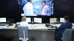 Единый центр управления сетями открыл Казахтелеком