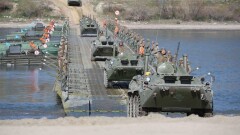 В Казахстане расходы бюджета на оборону за первые два месяца выросли в два раза
