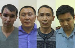 Лжеполицейские изымали дорогие автомобили в Алматы