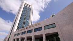 Законопроект по перераспределению власти в марте представят в Мажилис