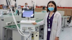 Данные по аппаратам ИВЛ Biyovent снова не сошлись. В управздраве Алматы объяснили причины