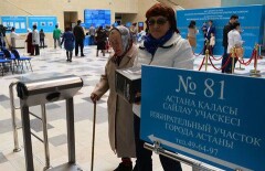 В ЦИК разъяснили, как будут голосовать граждане, не проживающие по месту регистрации 