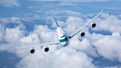 Казахстанцы стали чаще летать на самолётах, несмотря на высокие цены