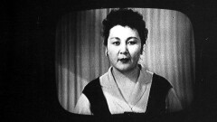 Каким было алма-атинское телевидение 60 лет назад