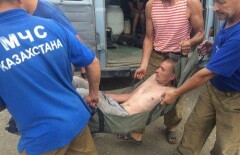 Заблудившегося в лесу парня из ВКО нашли живым спустя неделю 