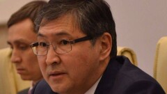 Сагадиев обтекаемо высказался против траты баснословных сумм на выпускной