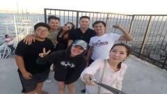 Трое казахстанцев, пострадавших в Турции, уже доставлены в Талдыкорган