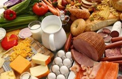 Казахстан снизил импорт продуктов - Мамытбеков 
