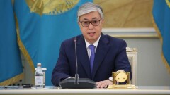 Токаев: Я запрещаю строительство курорта в урочище Кок-Жайляу