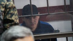 Руслана Кулекбаева приговорили к смертной казни