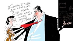Слуцкий любит прессу