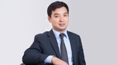 Аблайхан Оспанов стал главой "Правительства для граждан"