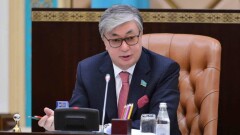 Токаев о разводах из-за АСП: Правительству поручено ускорить работу для прекращения мошенничества