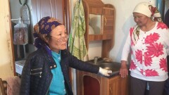 Астанчанка, дом которой пошёл под снос, рассказала о своих планах 