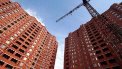4 млрд тенге выделили в Астане на завершение строительства проблемного жилья