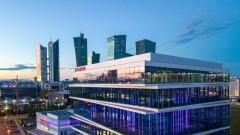 ForteBank получил награду фестиваля Spikes Asia за самую долгую рекламу банка в мире