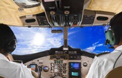 Я подставил родную авиакомпанию - пилот Air Astana