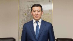 Бывший замакима Алматы Ерлан Аукенов стал вице-министром труда и соцзащиты