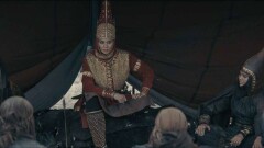 Украшение из фильма "Томирис" продадут на аукционе XII Зимнего благотворительного бала