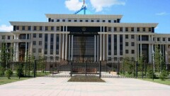 Министр обороны РК проинспектировал ряд военных гарнизонов на юге Казахстана 