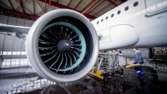 Проблема с самолётами Airbus А321/А320neo: Эйр Астана заменяет части двигателей