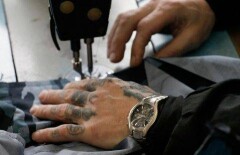 Число рецидивистов в Казахстане снизилось на треть
