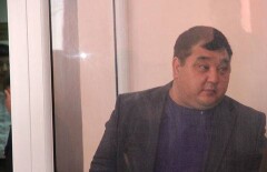 Кого и за что сажают в казахстанском спорте