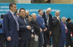 Российские наблюдатели назвали критику БДИПЧ/ОБСЕ заведомо искусственной 