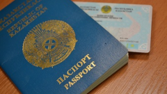 25-летняя астанчанка никогда не ходила в школу из-за отсутствия документов