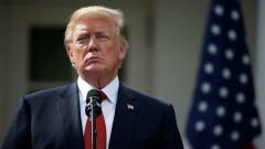 Дональда Трампа в четвёртый раз выдвинули на Нобелевскую премию мира