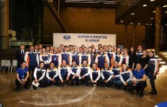 Айдын Рахимбаев: «Мы готовы к самым неудобным вопросам»