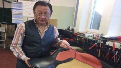 Еуропадағы ер жасайтын қазақ Германияда тұрады