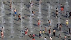 На юге Франции установлен абсолютный температурный рекорд 