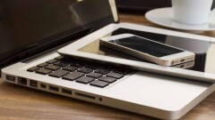 Благотворительный фонд помог семье, которая выставила на продажу подаренный ноутбук, чтобы купить продукты