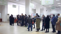 Руководители алматинских ЦОНов ждут разъяснений по временной регистрации