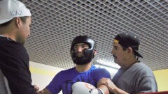 Қанат Ислам: Көрінгеннің сынына құлақ асатын уақытым жоқ