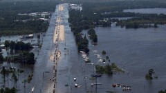 Жертвами урагана Харви в США стали 44 человека