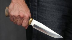 За фото в соцсетях муж едва не убил жену в Атырау 