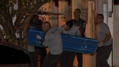 В Бразилии мужчина застрелил более десяти человек на новогодней вечеринке