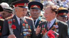 План празднования Дня защитника Отечества и Дня Победы опубликовал акимат Алматы