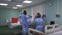 Госпитали Минобороны перепрофилировали под инфекционные стационары
