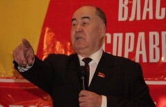 Народные коммунисты выступили за перераспределение доходов государства