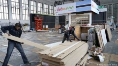 Из-за COVID-19 крупнейшую в мире ярмарку для туристов отменили в Германии